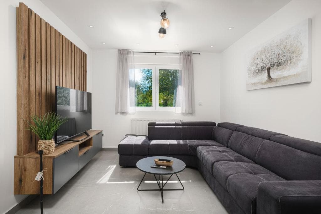 Plitvice House Angelina, Saborsko