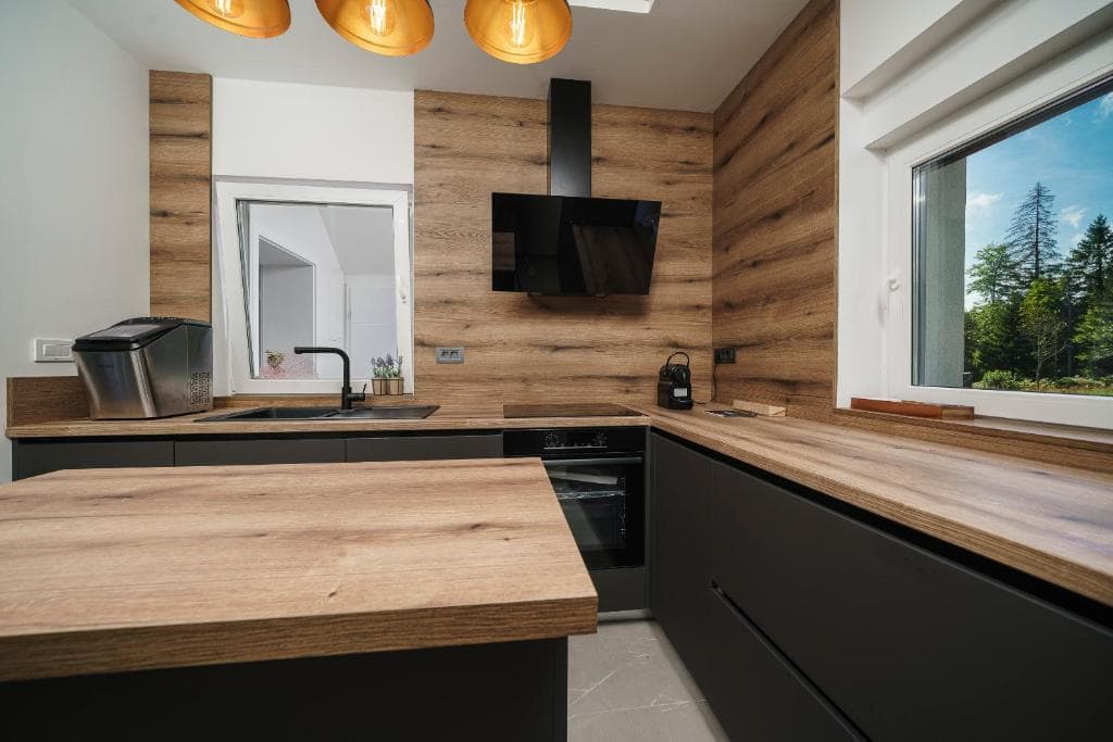 Plitvice House Angelina, Saborsko