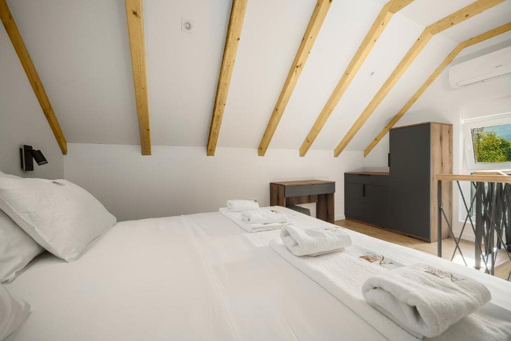 Plitvice House Angelina, Saborsko