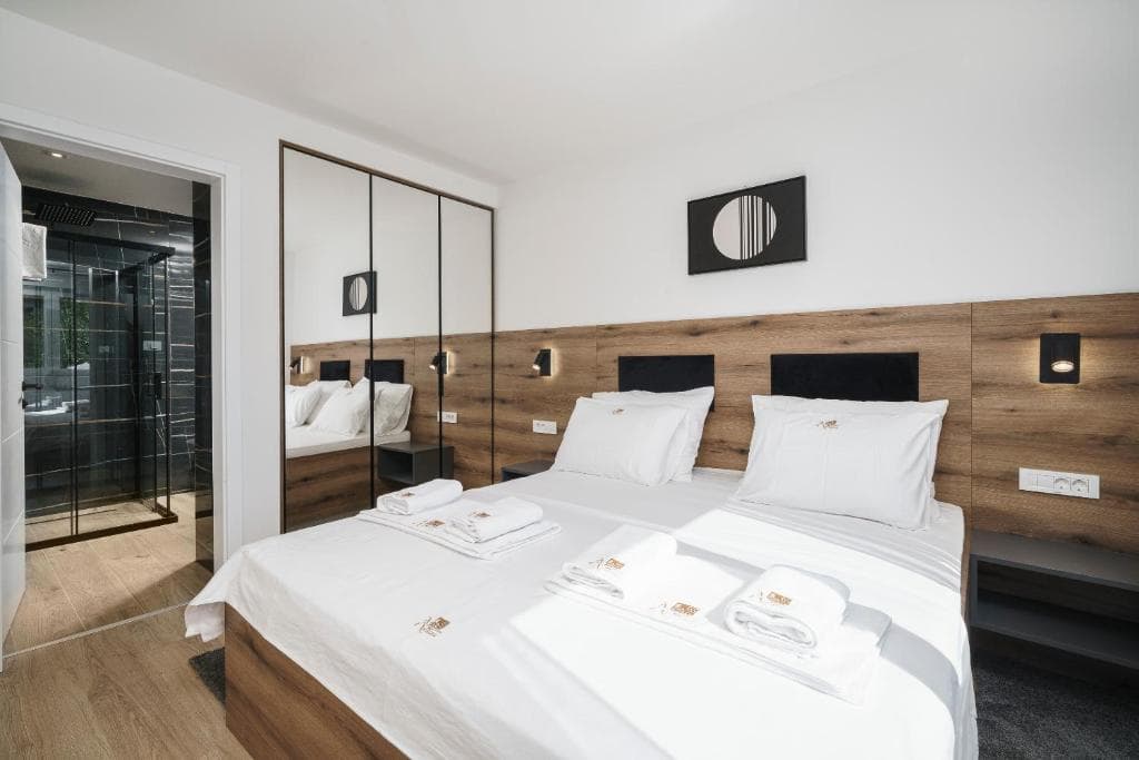 Plitvice House Angelina, Saborsko