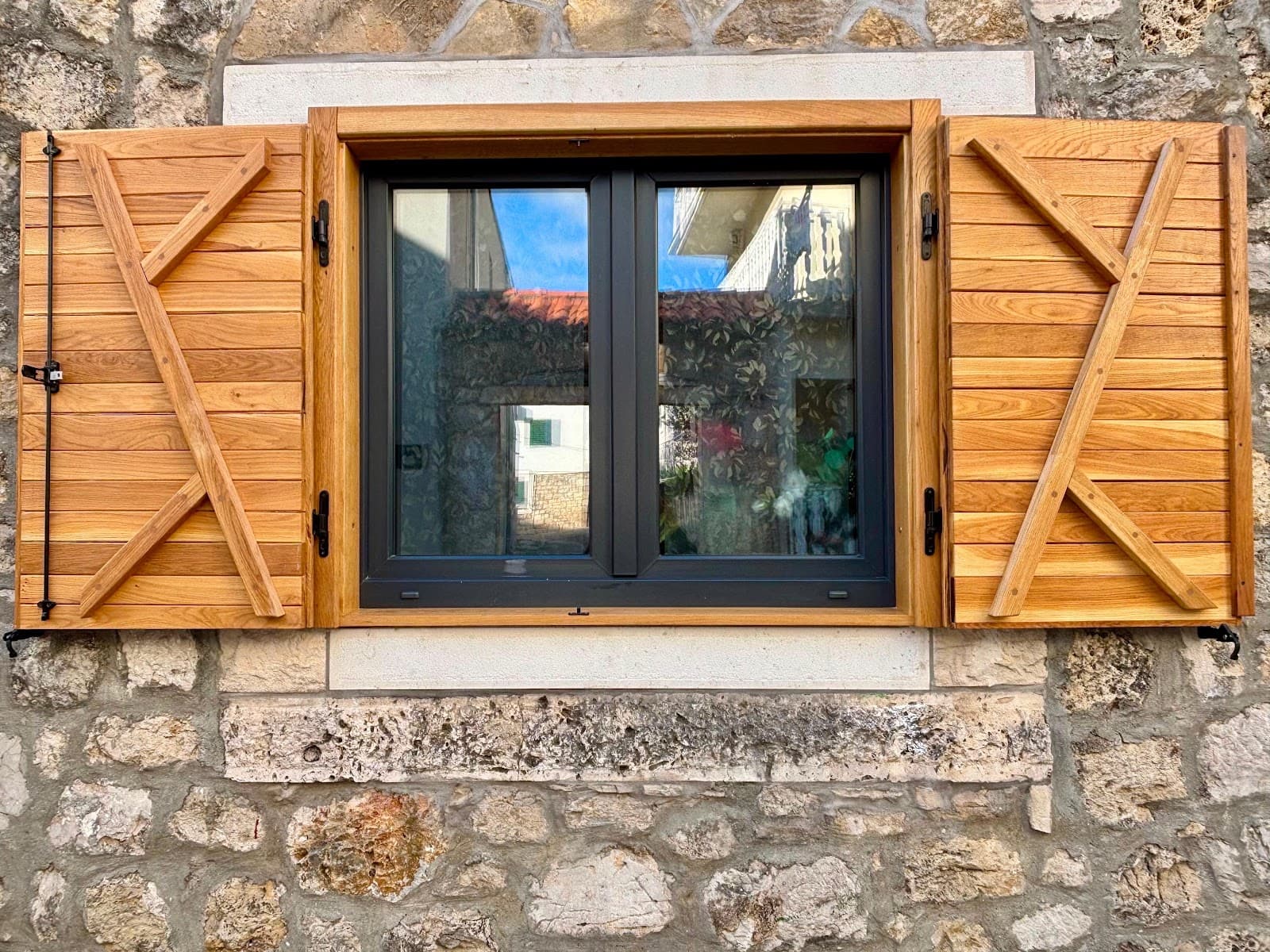 Ferienhaus Svelena, Vodice